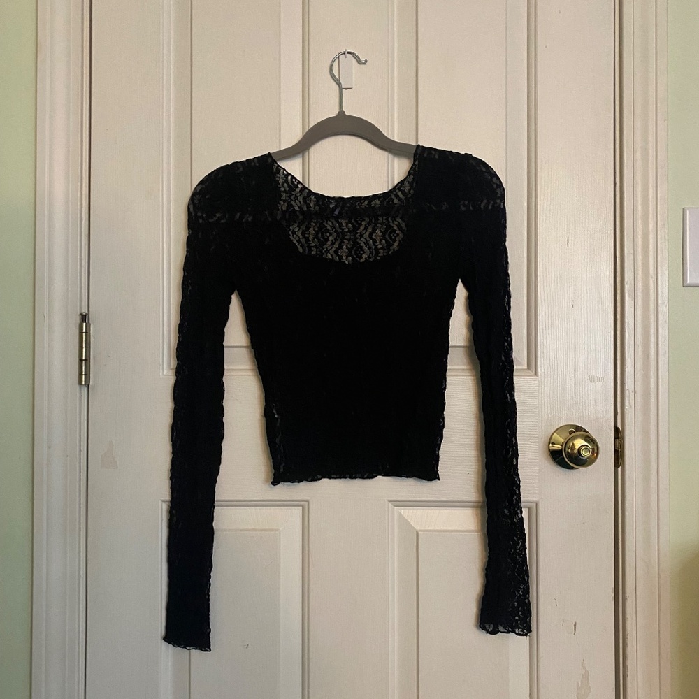 Blouse - Picture 3 of 4